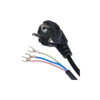 NIVATECH NTC-663 ADAPTOR KABLOSU  1.5m Adaptör İçin Power Kablosu - 1